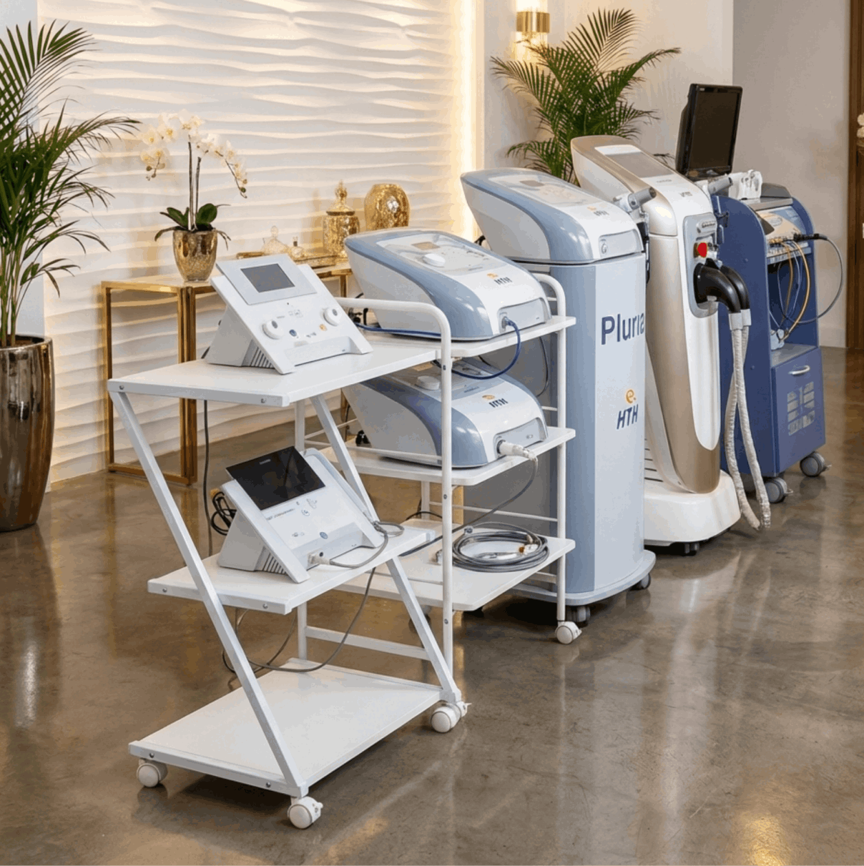 Dra. Cleide Fernandes - Estética - Limeira